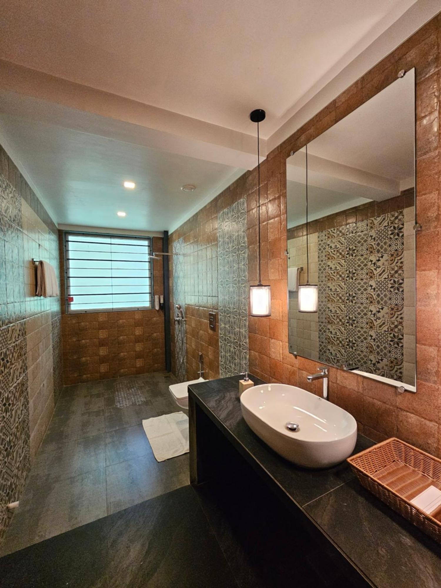 River Estates Luxury Resort & Spa Карджат Экстерьер фото