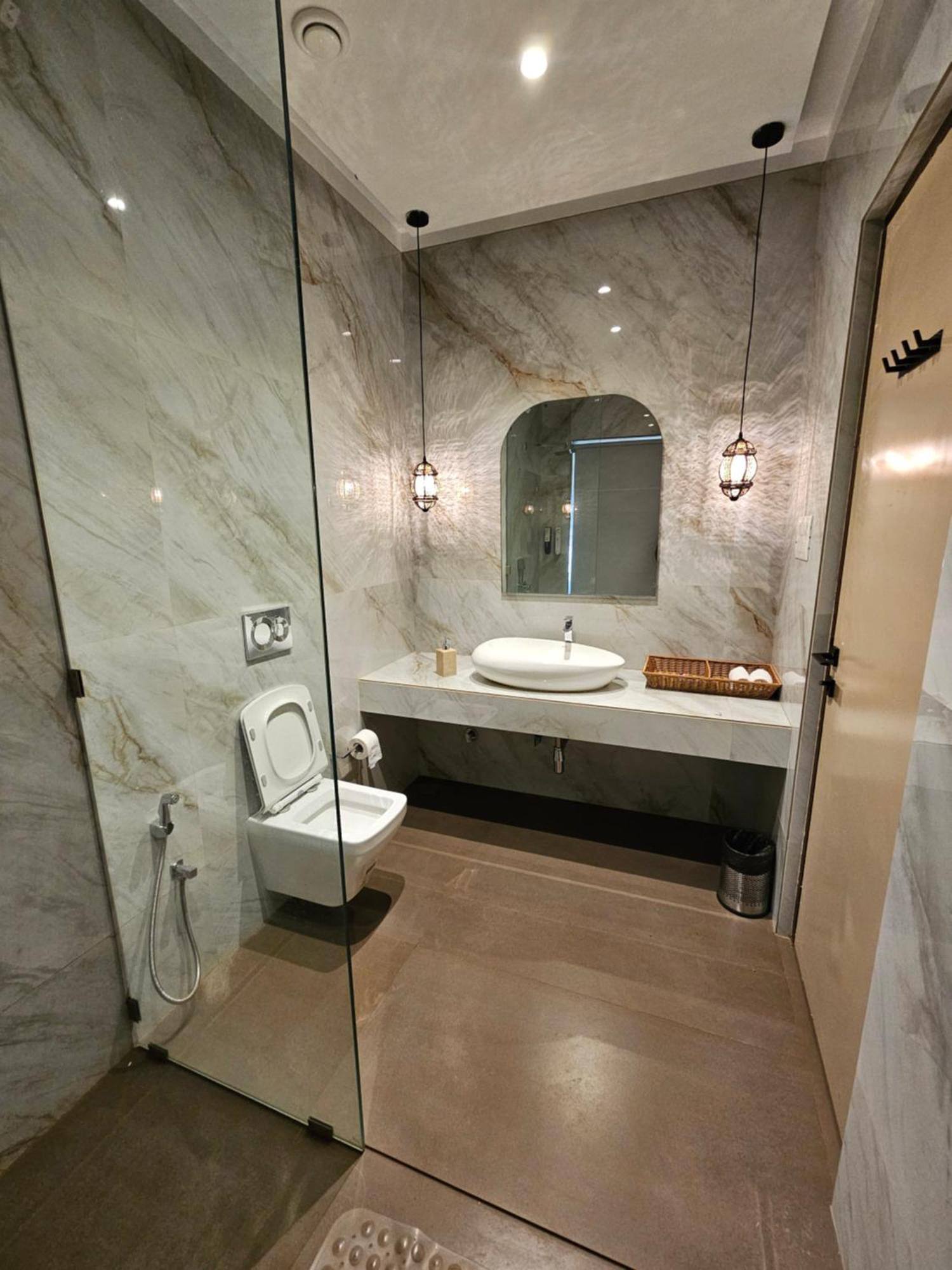 River Estates Luxury Resort & Spa Карджат Экстерьер фото